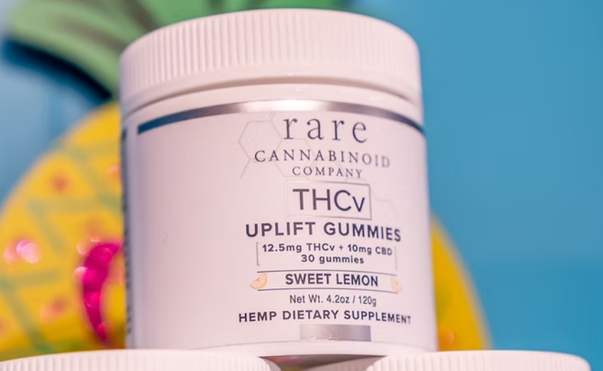 Best THCV Gummies