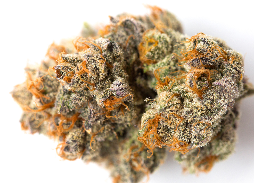 Best tasting weed strains