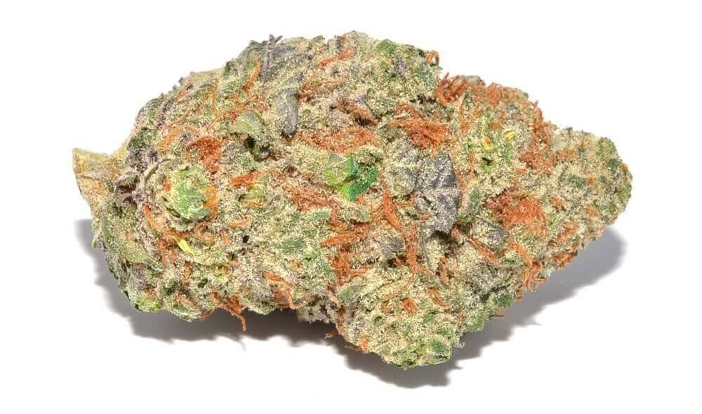 Best tasting weed strains