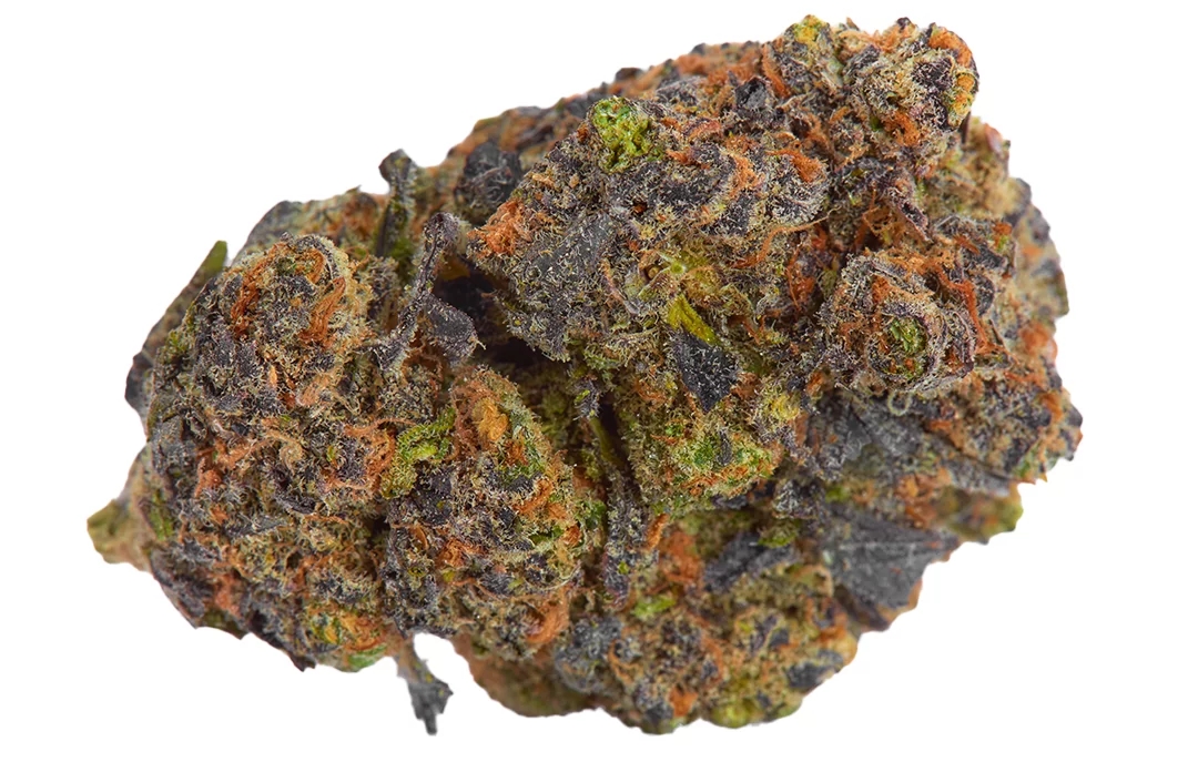 Best tasting weed strains