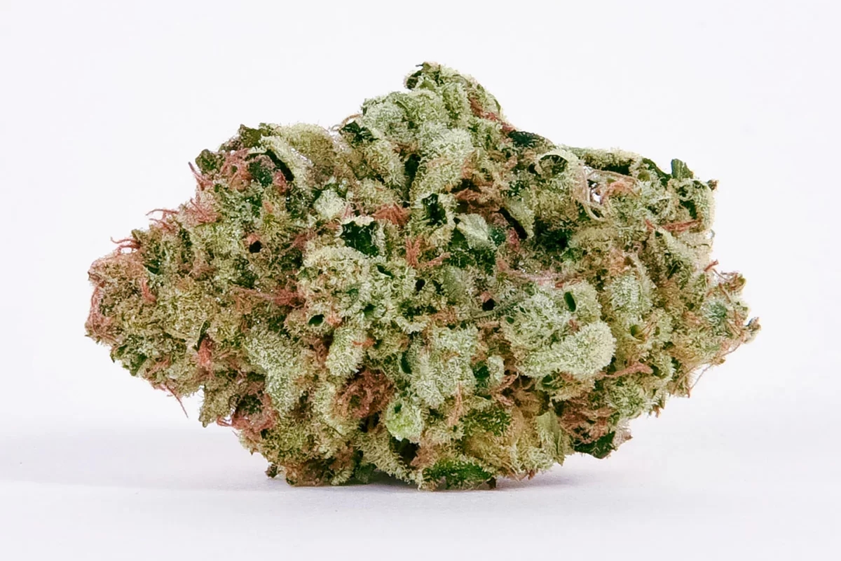 Best tasting weed strains