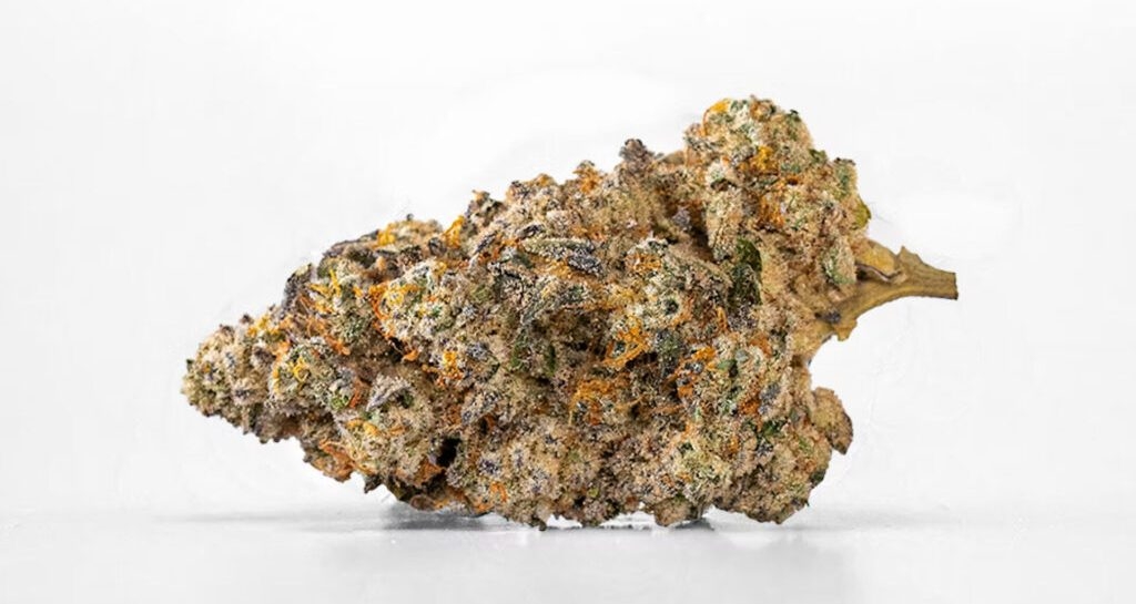 Best tasting weed strains