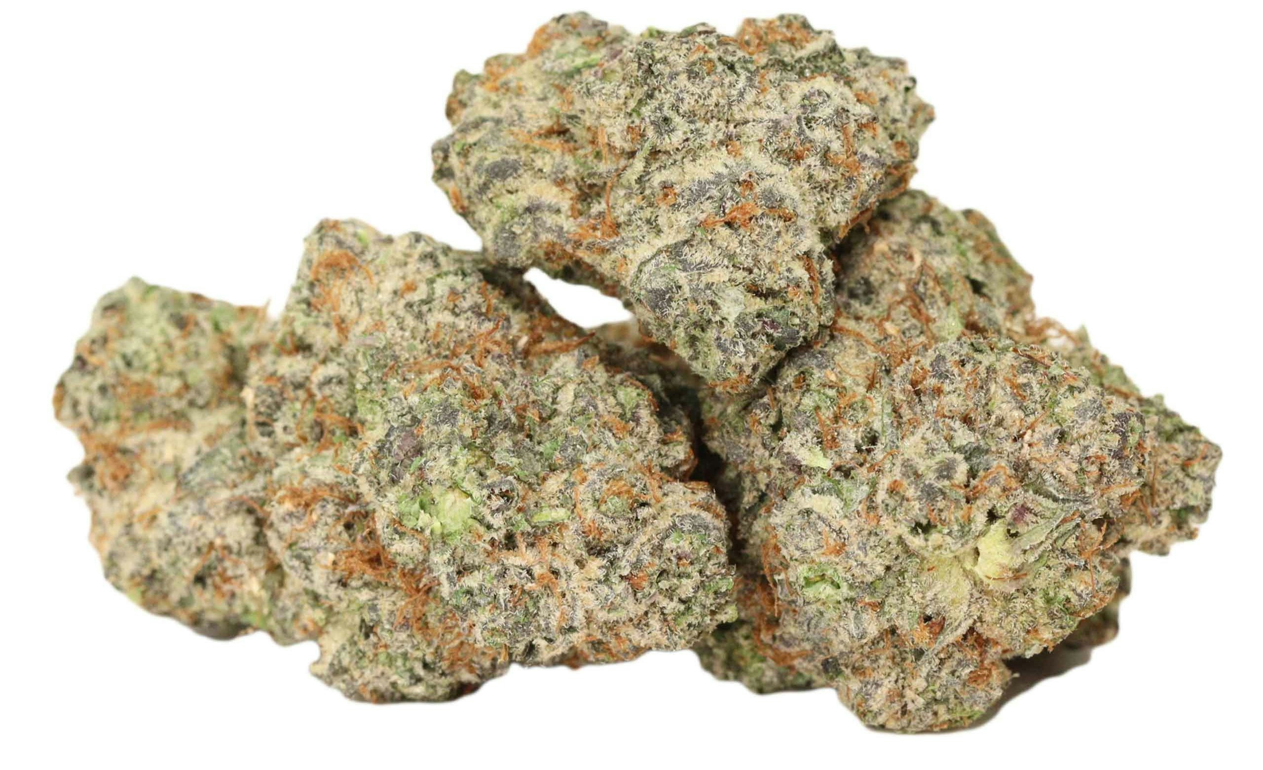 Best tasting weed strains