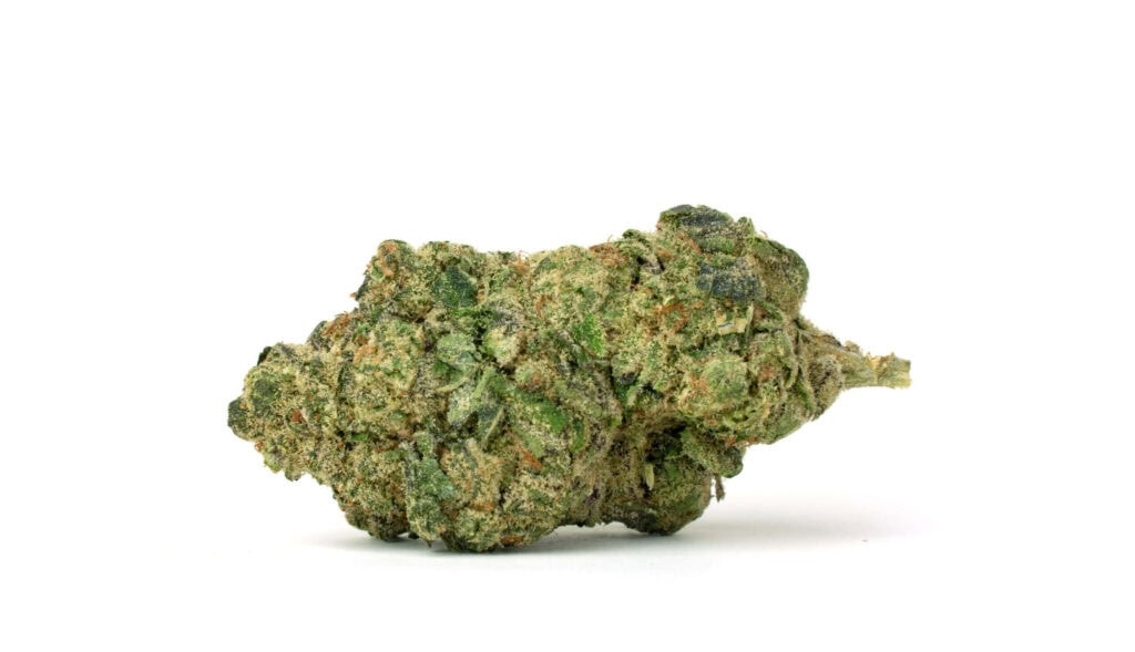 Best tasting weed strains