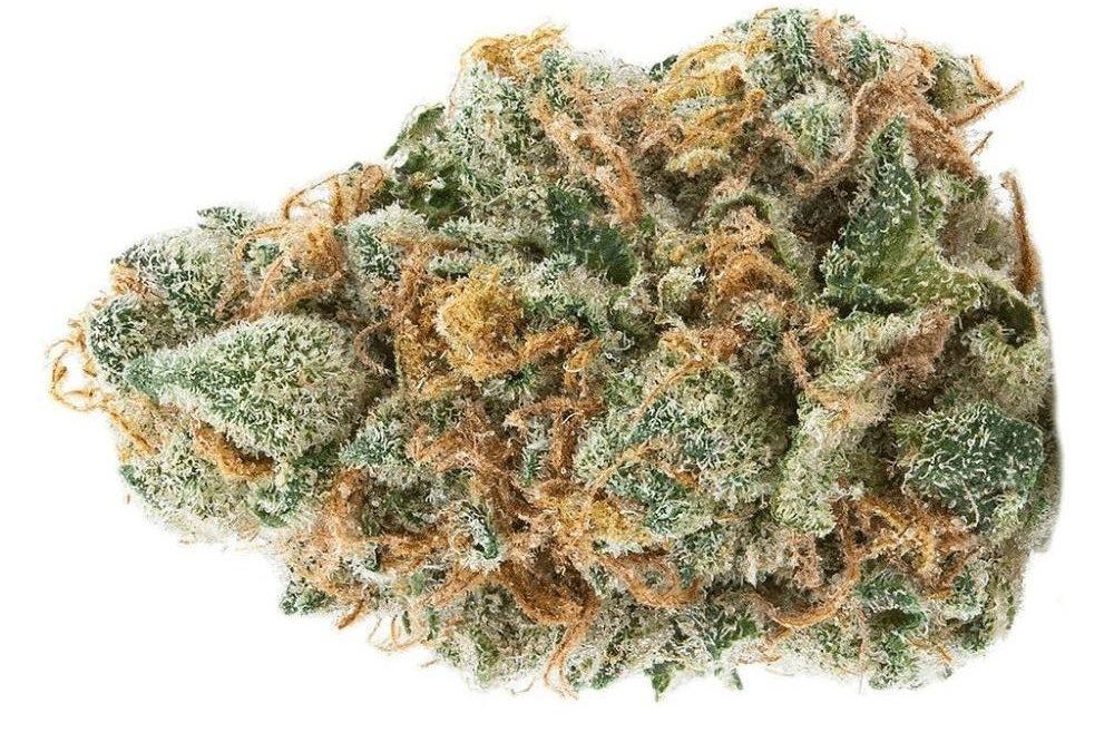 Best tasting weed strains