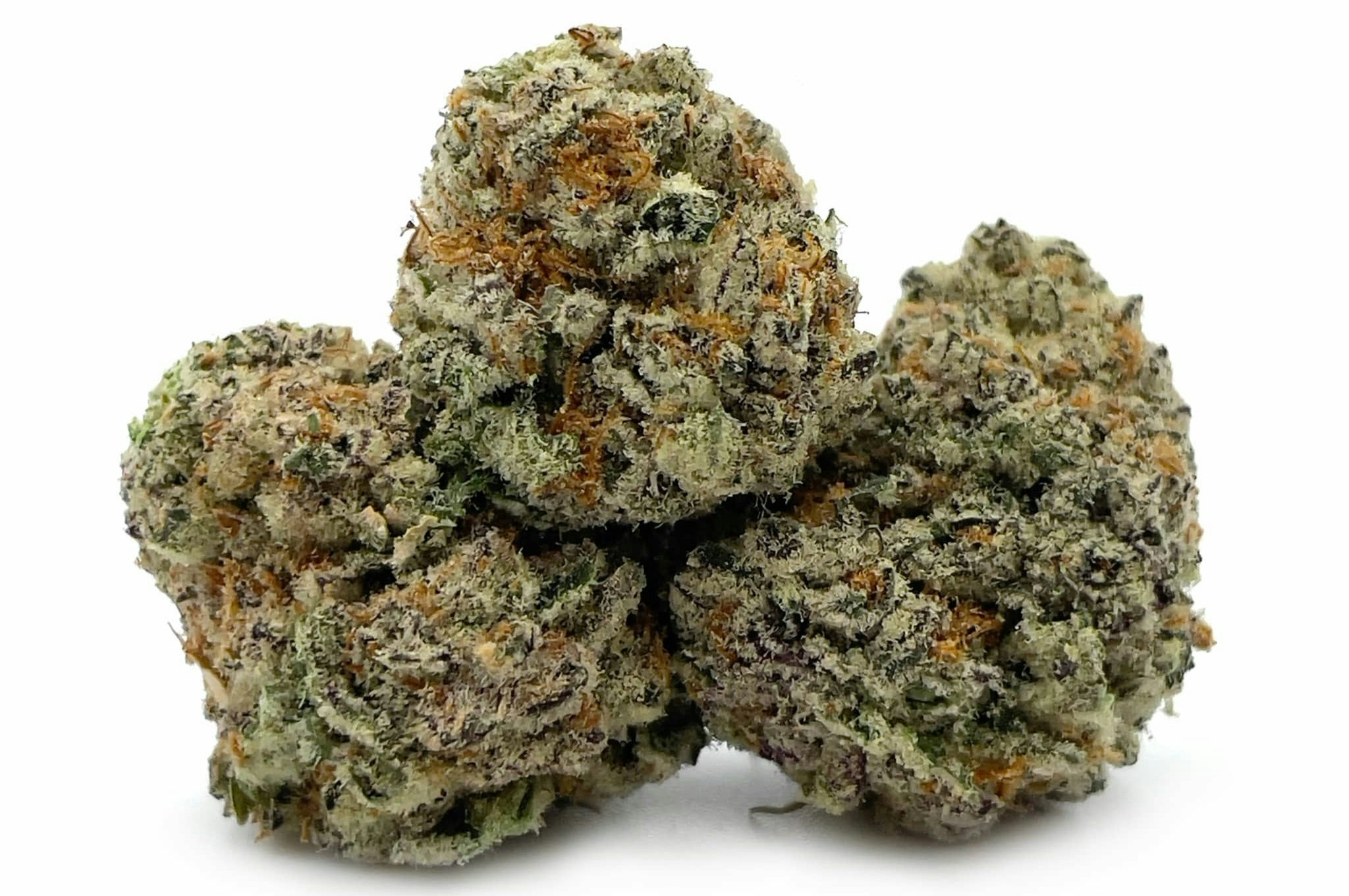 Best tasting weed strains