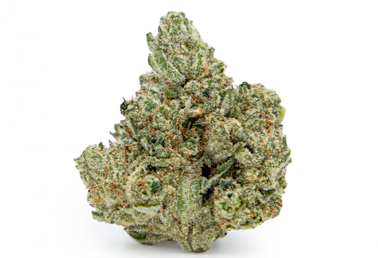 Best tasting weed strains