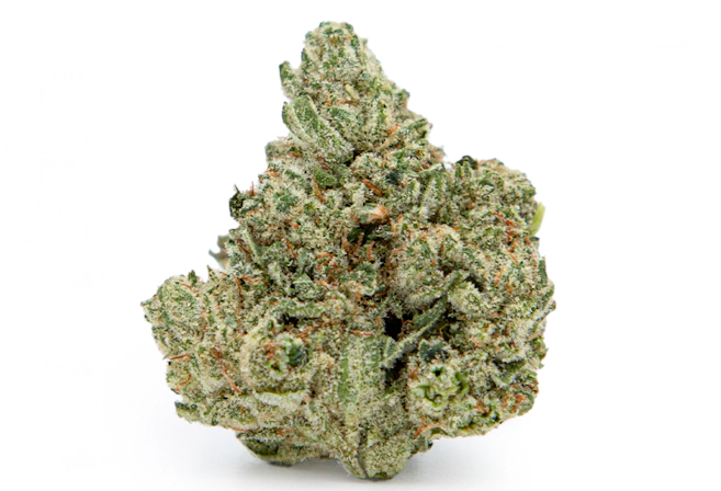 Best tasting weed strains