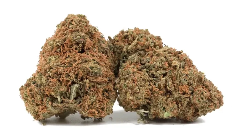 Best tasting weed strains