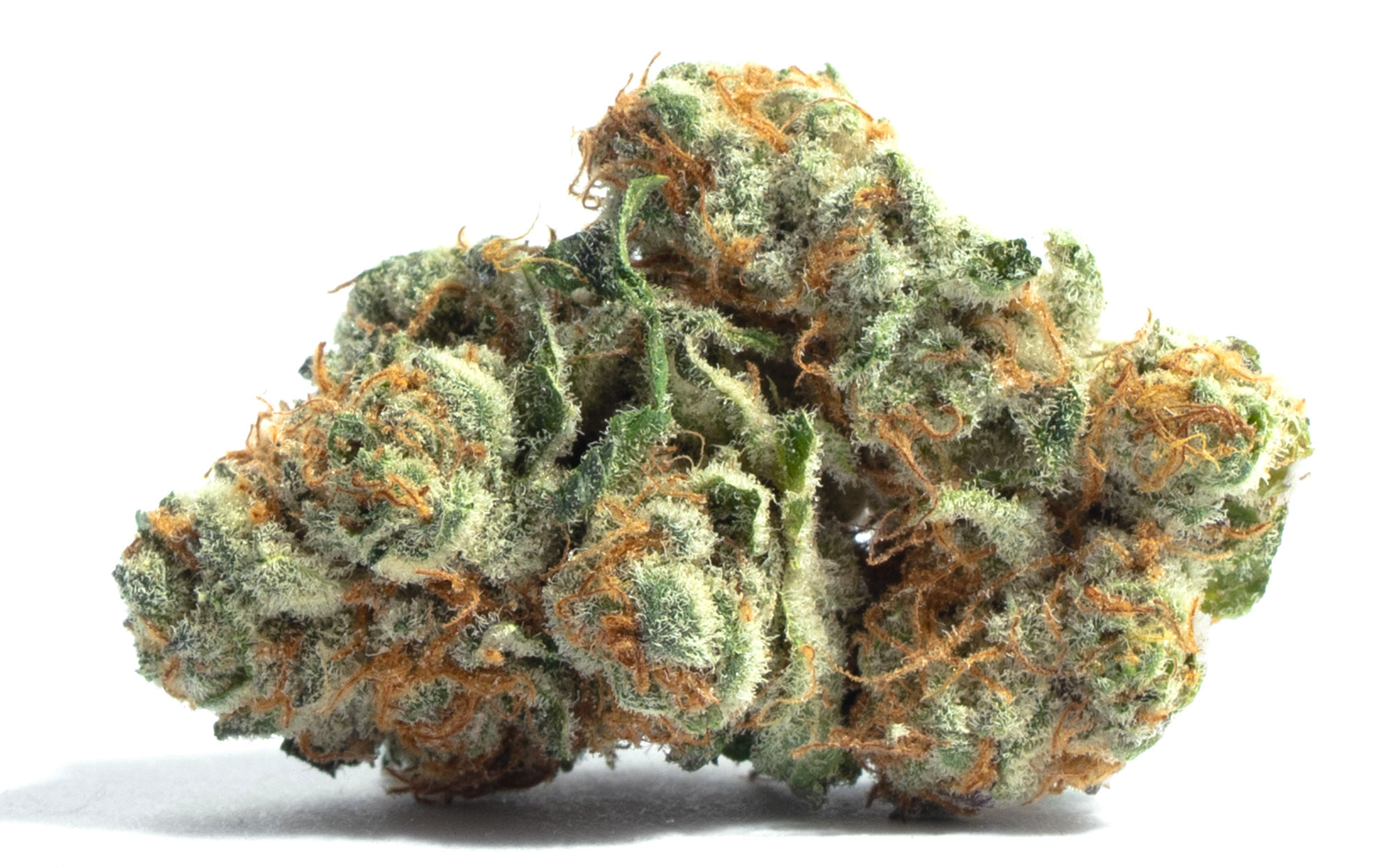 Best tasting weed strains