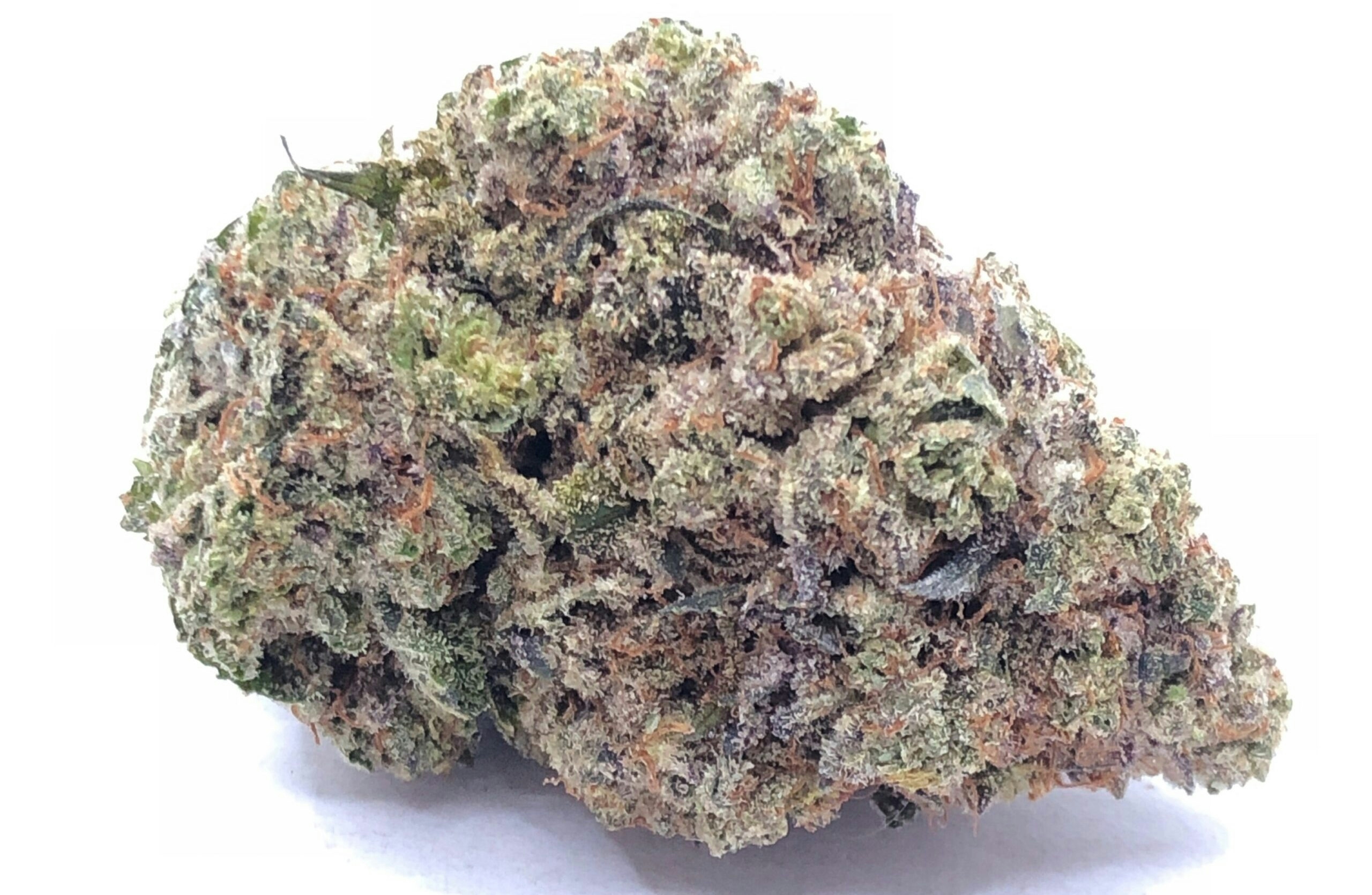 Best tasting weed strains