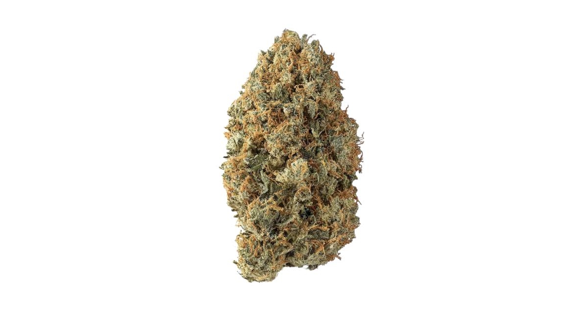 Best tasting weed strains