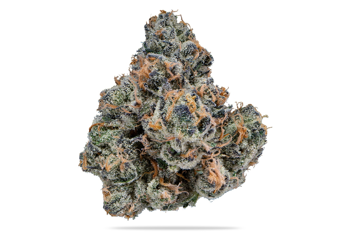 Best tasting weed strains