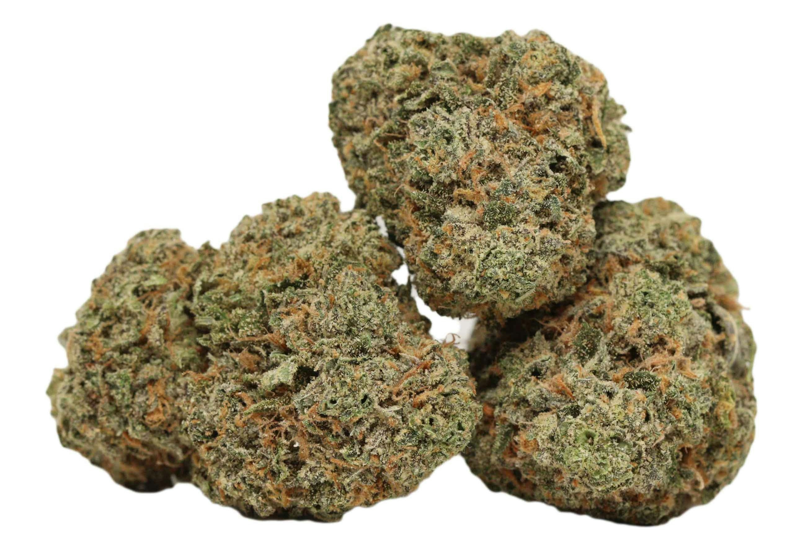 Best tasting weed strains