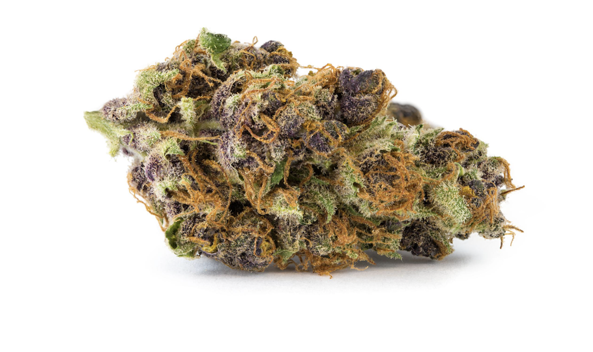 Best tasting weed strains