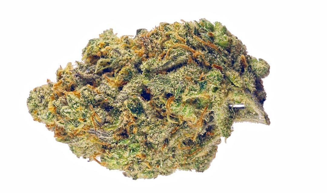 Best tasting weed strains
