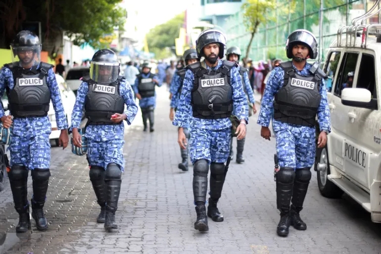 BUY WEED IN MALDIVES