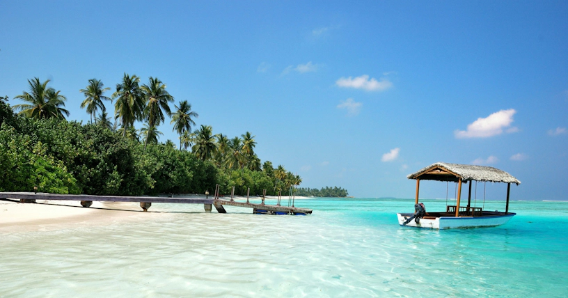 BUY WEED IN MALDIVES