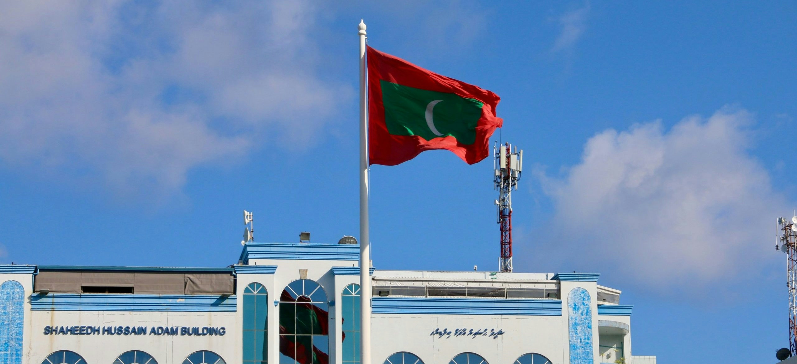 BUY WEED IN MALDIVES