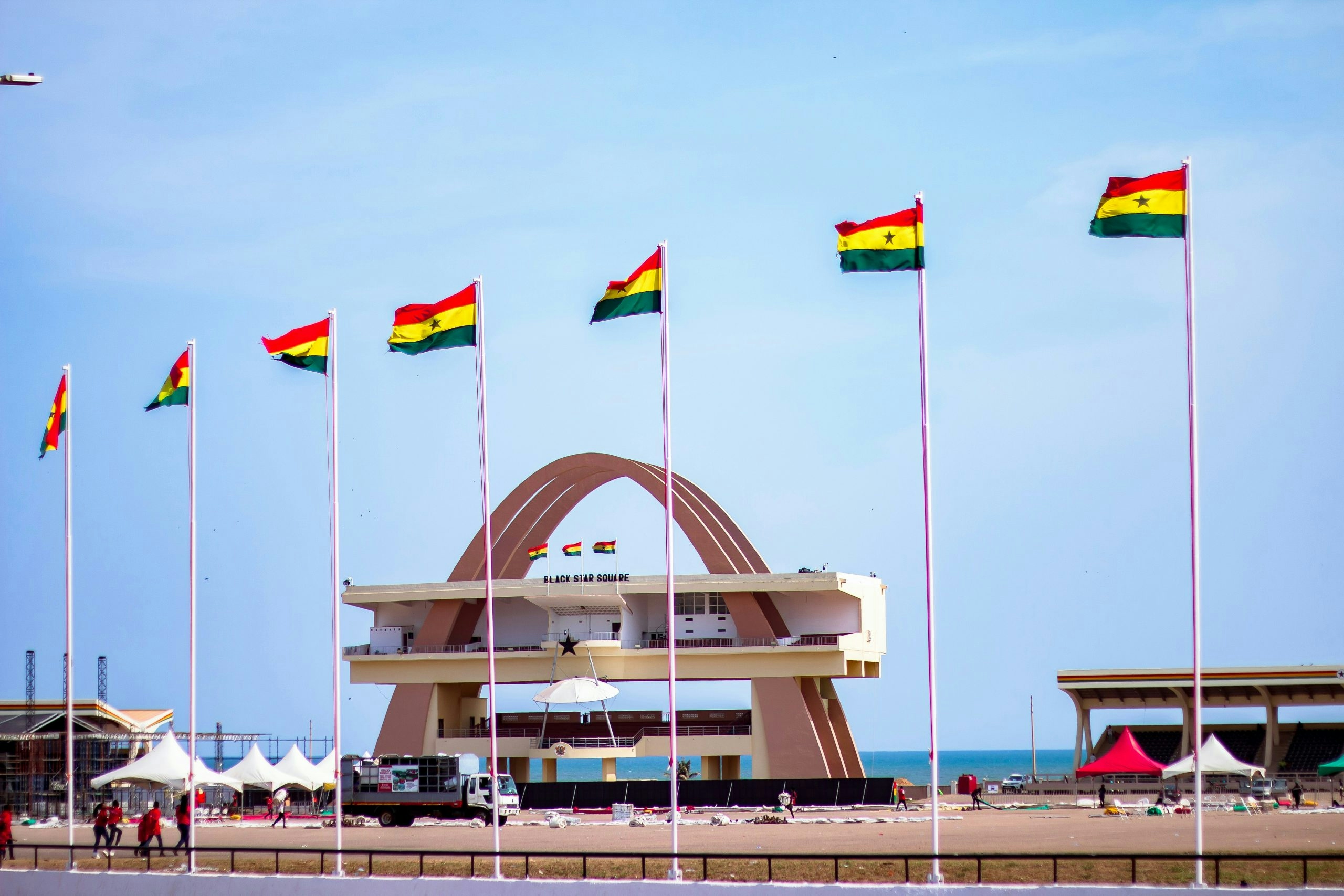 Buy Weed in Ghana