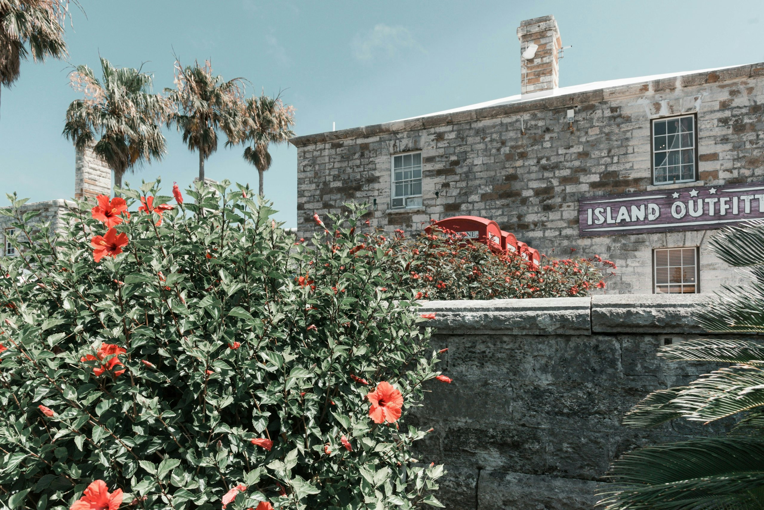 Buy Weed in Bermuda