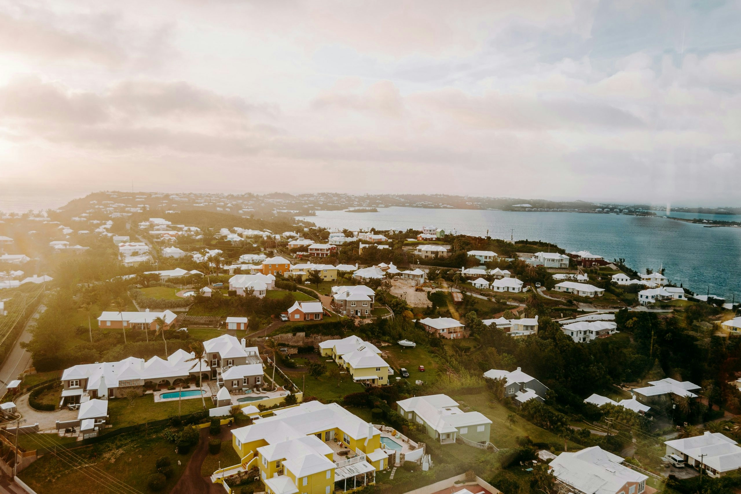 Buy Weed in Bermuda
