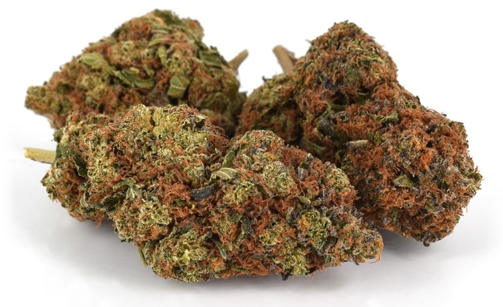 best og strains