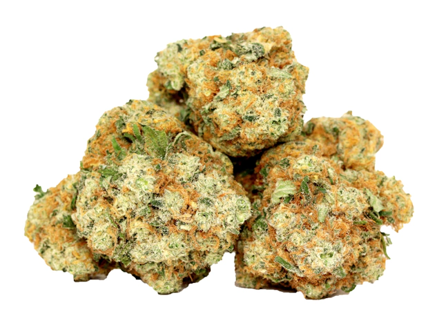 best og strains
