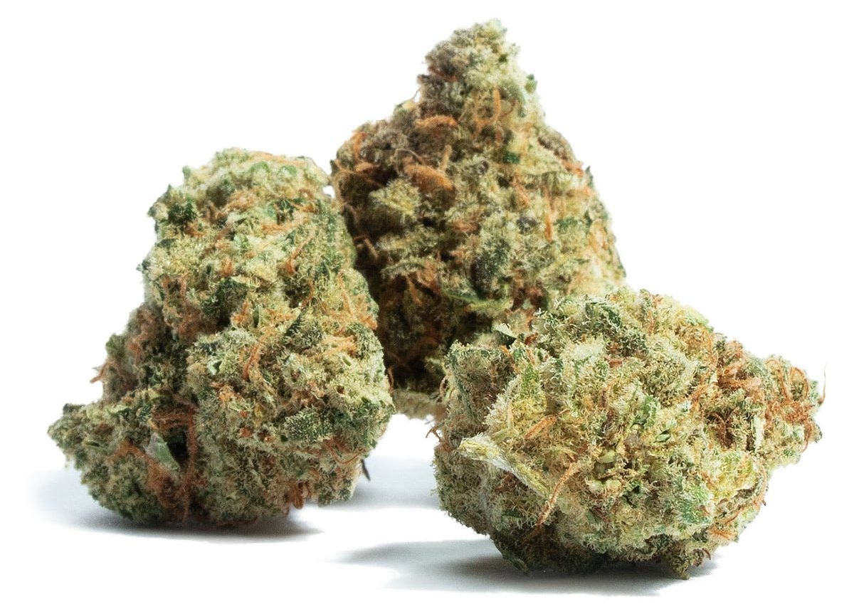 best og strains