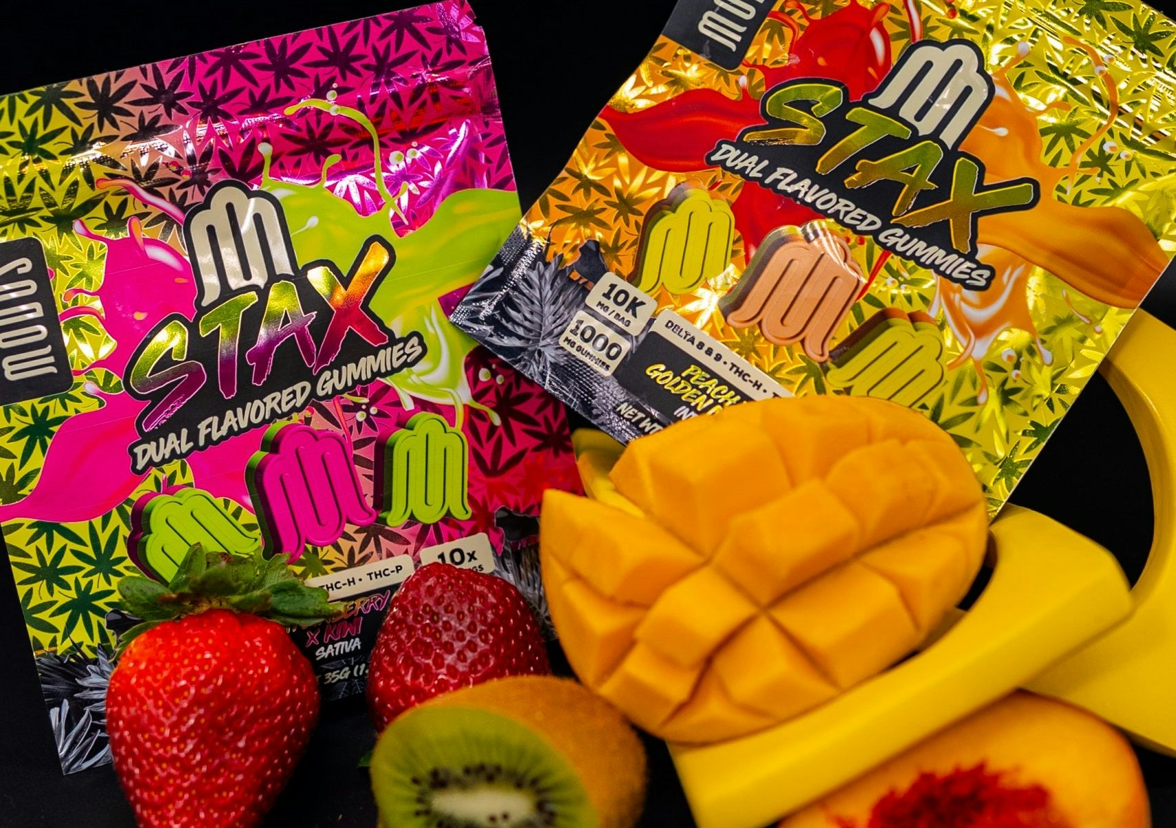 Modus gummies reviews