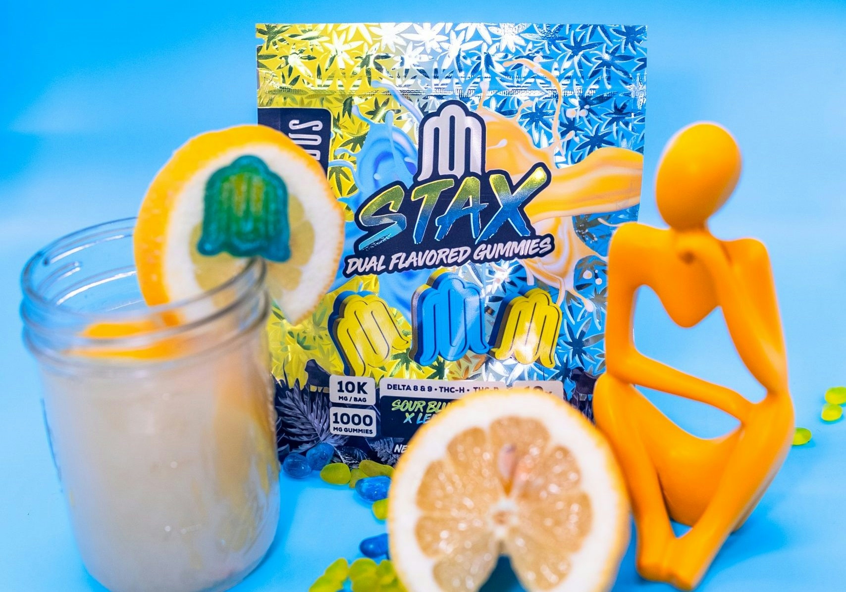 Modus gummies reviews