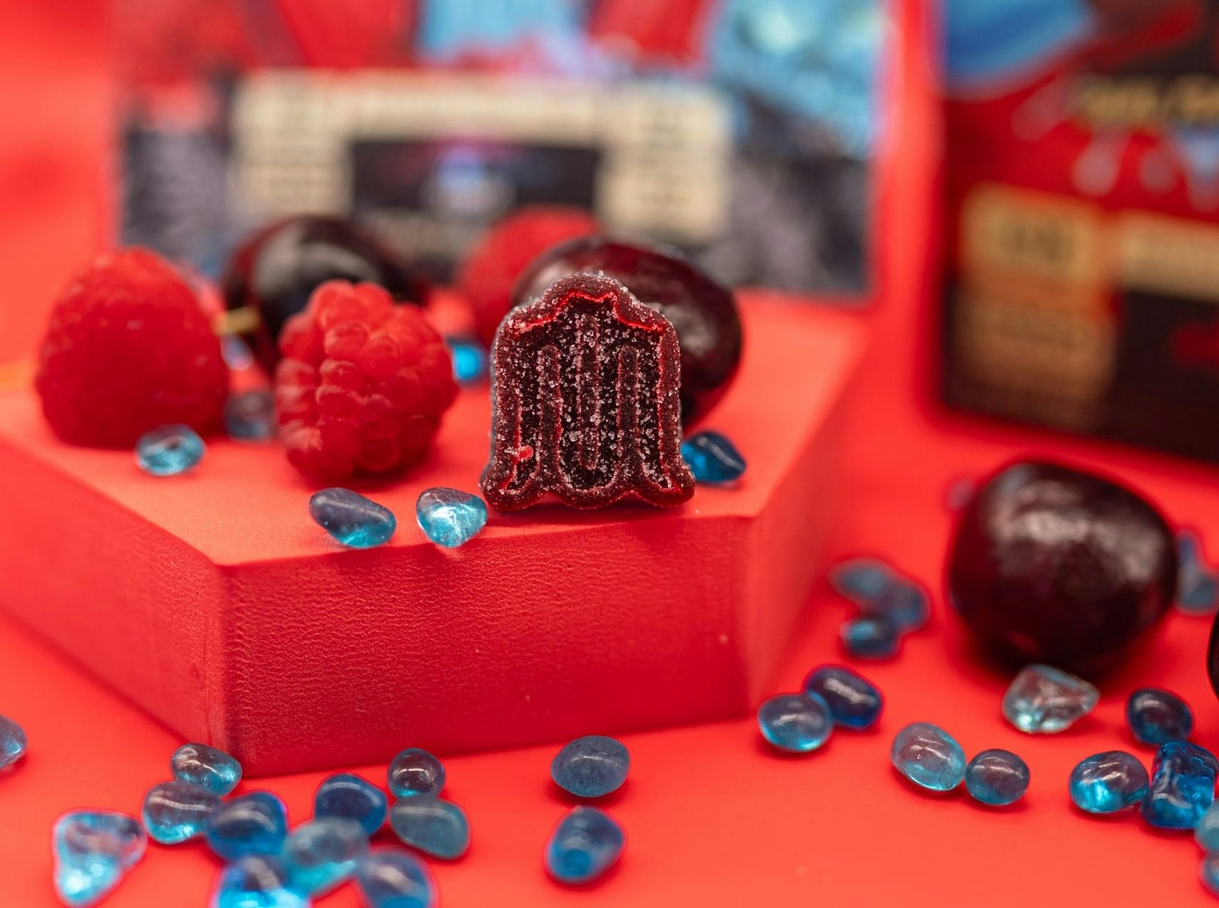Modus gummies reviews