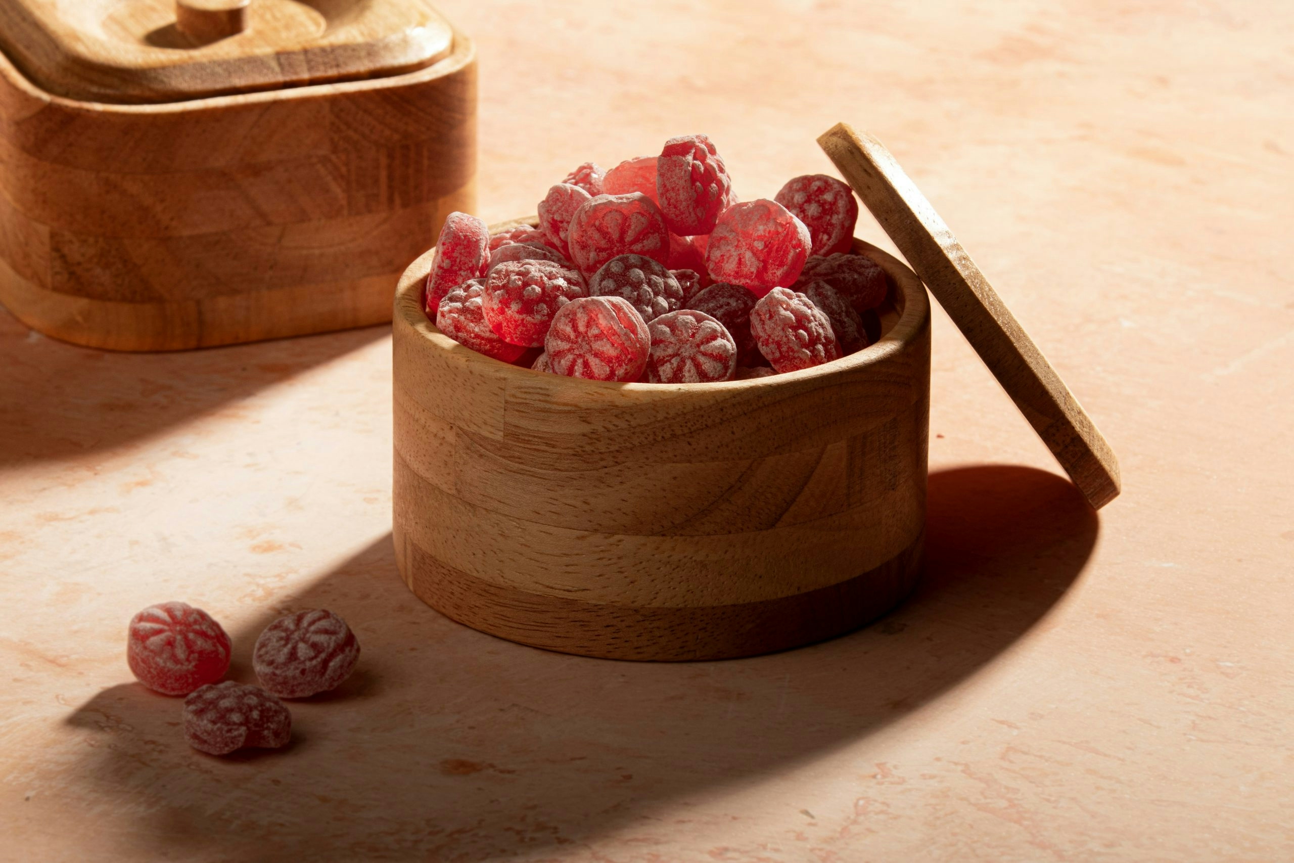 How to Infuse Cannabis Hard Candy