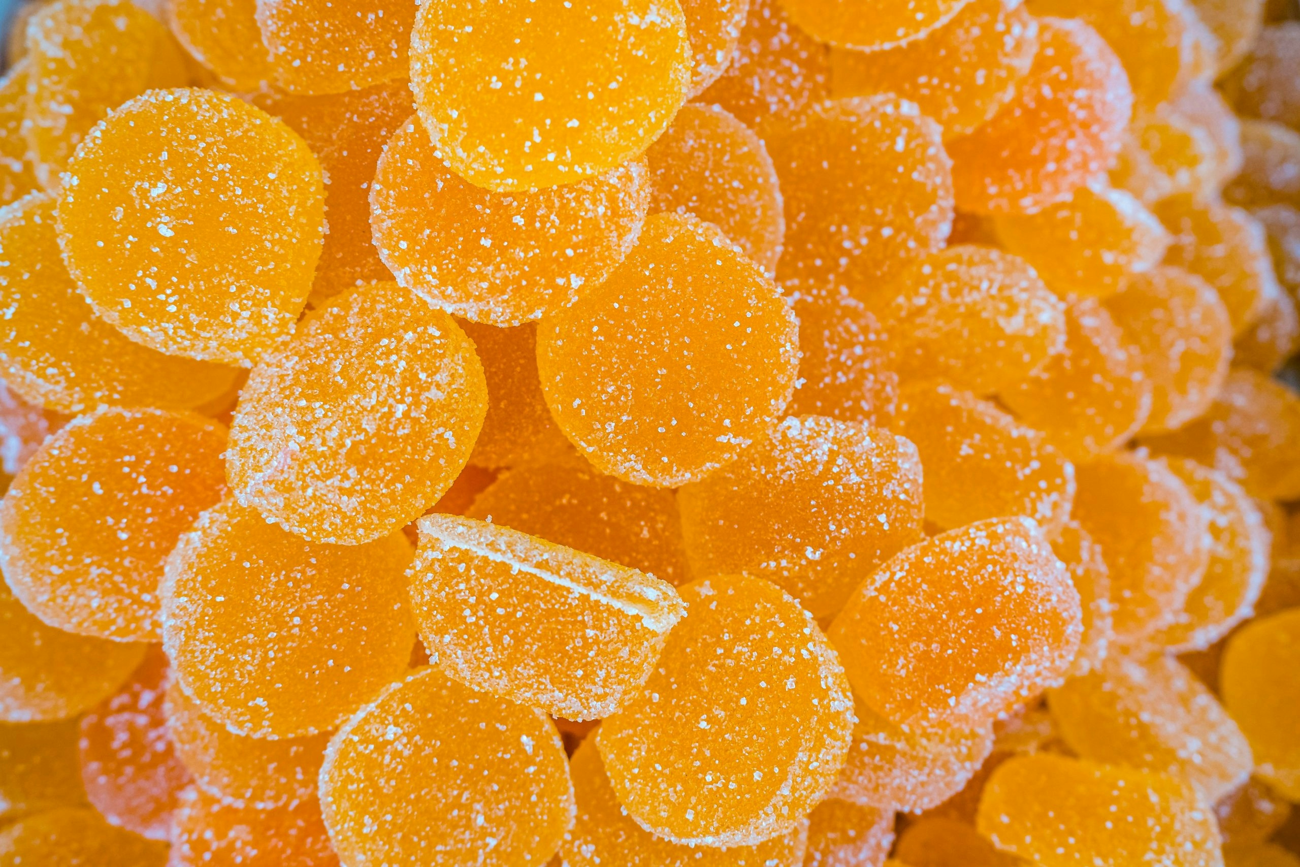 weed hard candy recipe