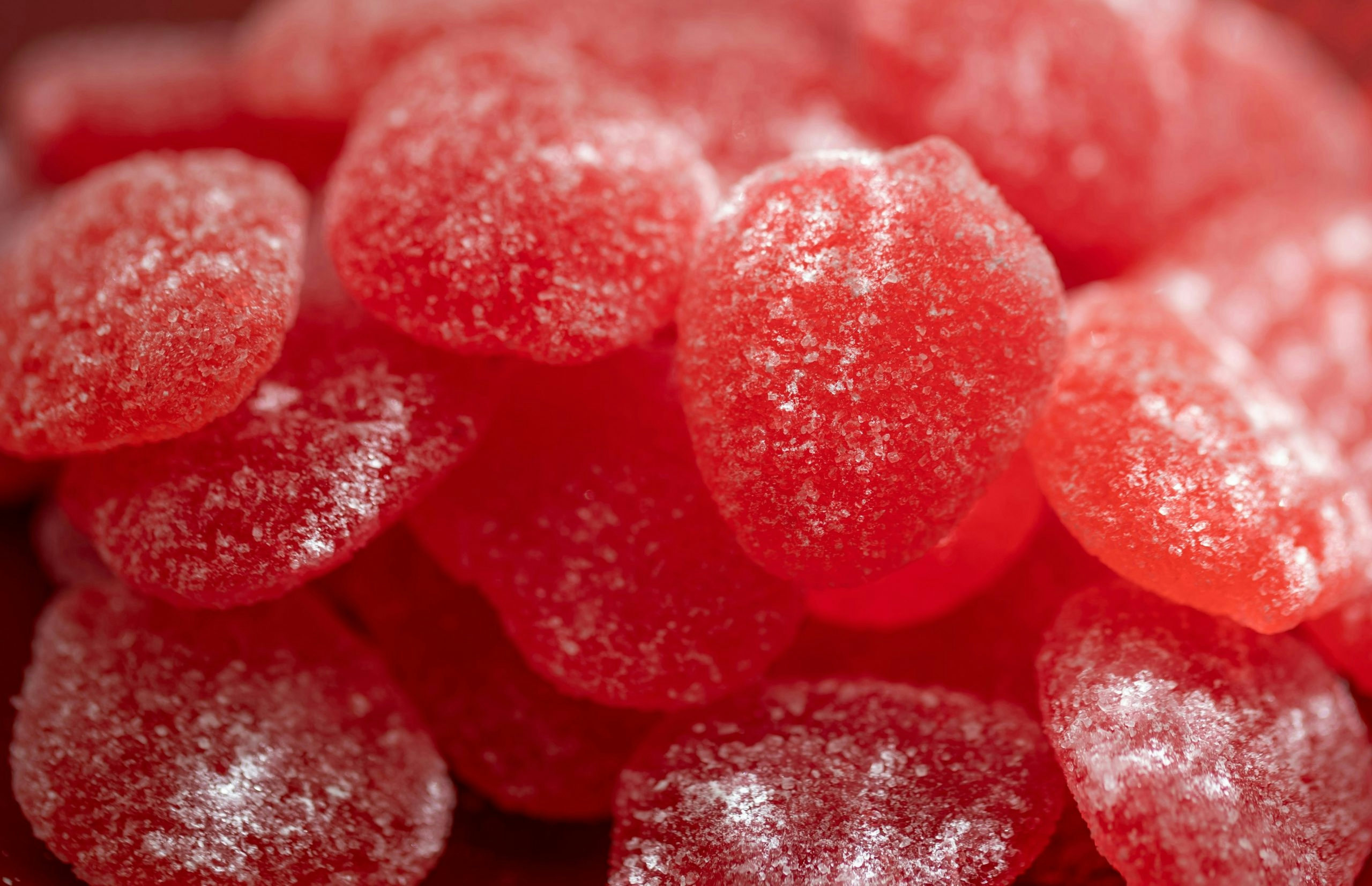 How to Infuse Cannabis Hard Candy