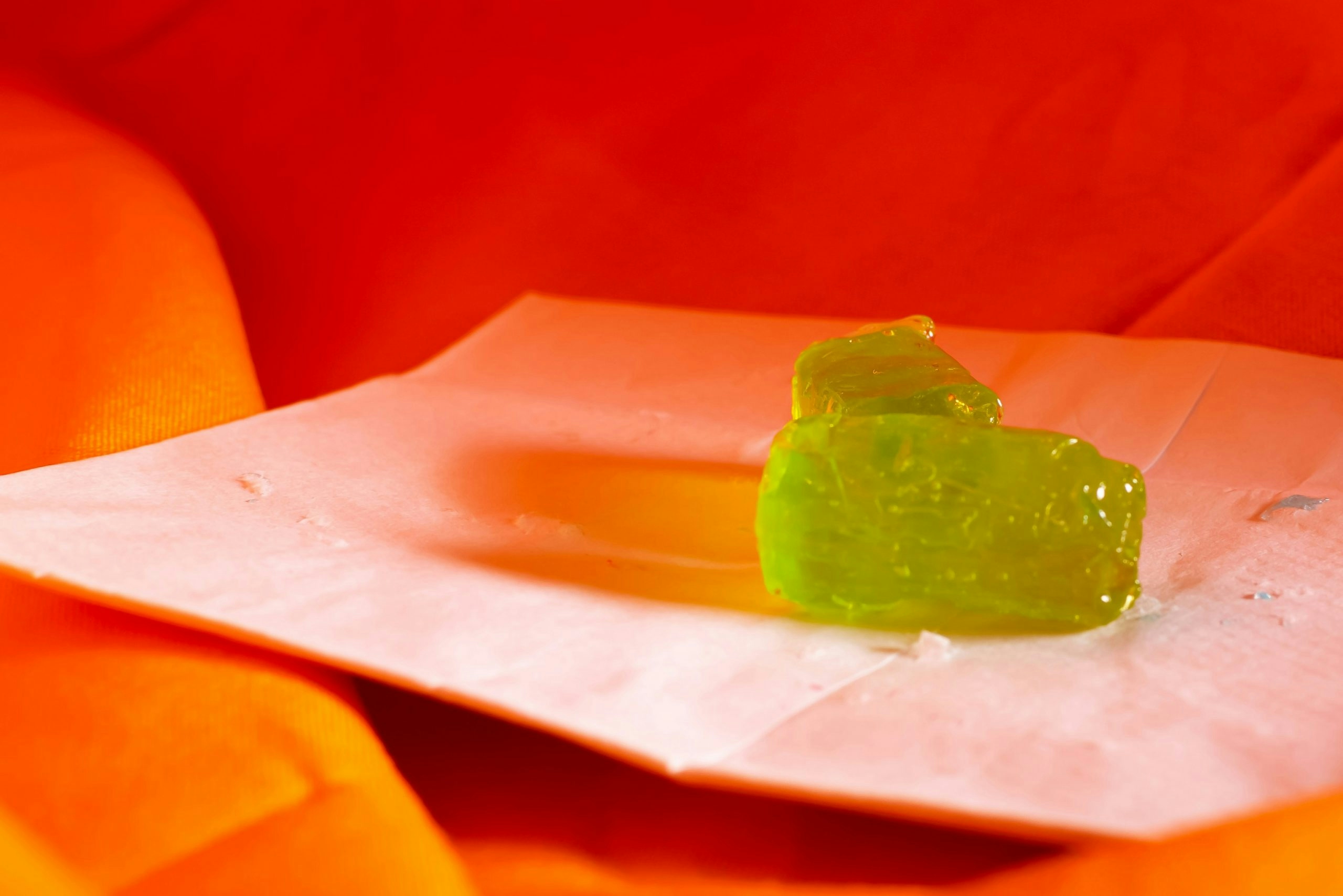 How to Infuse Cannabis Hard Candy