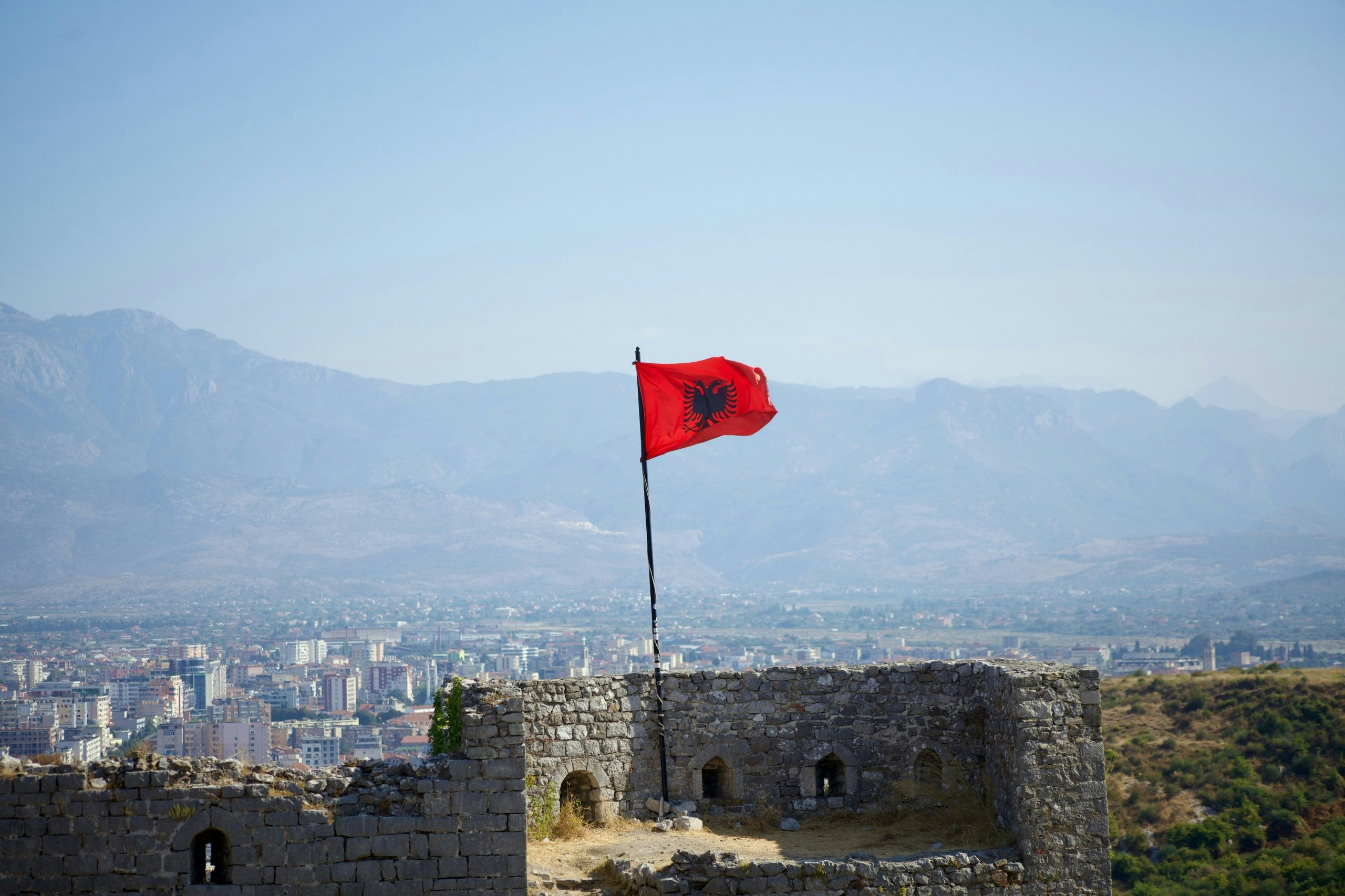 Buy Weed in Albania
