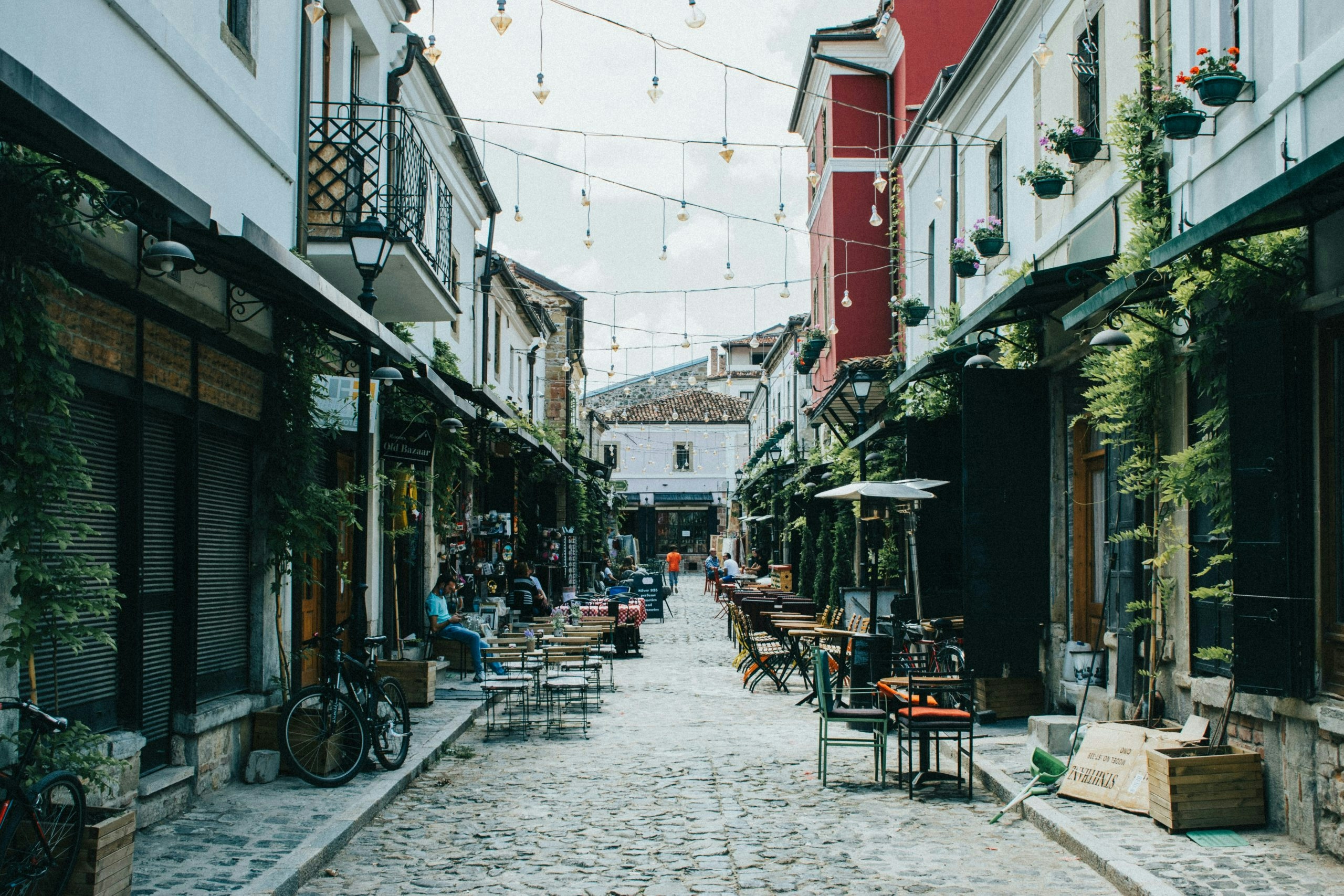 Buy Weed in Albania