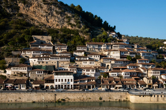 Buy Weed in Albania