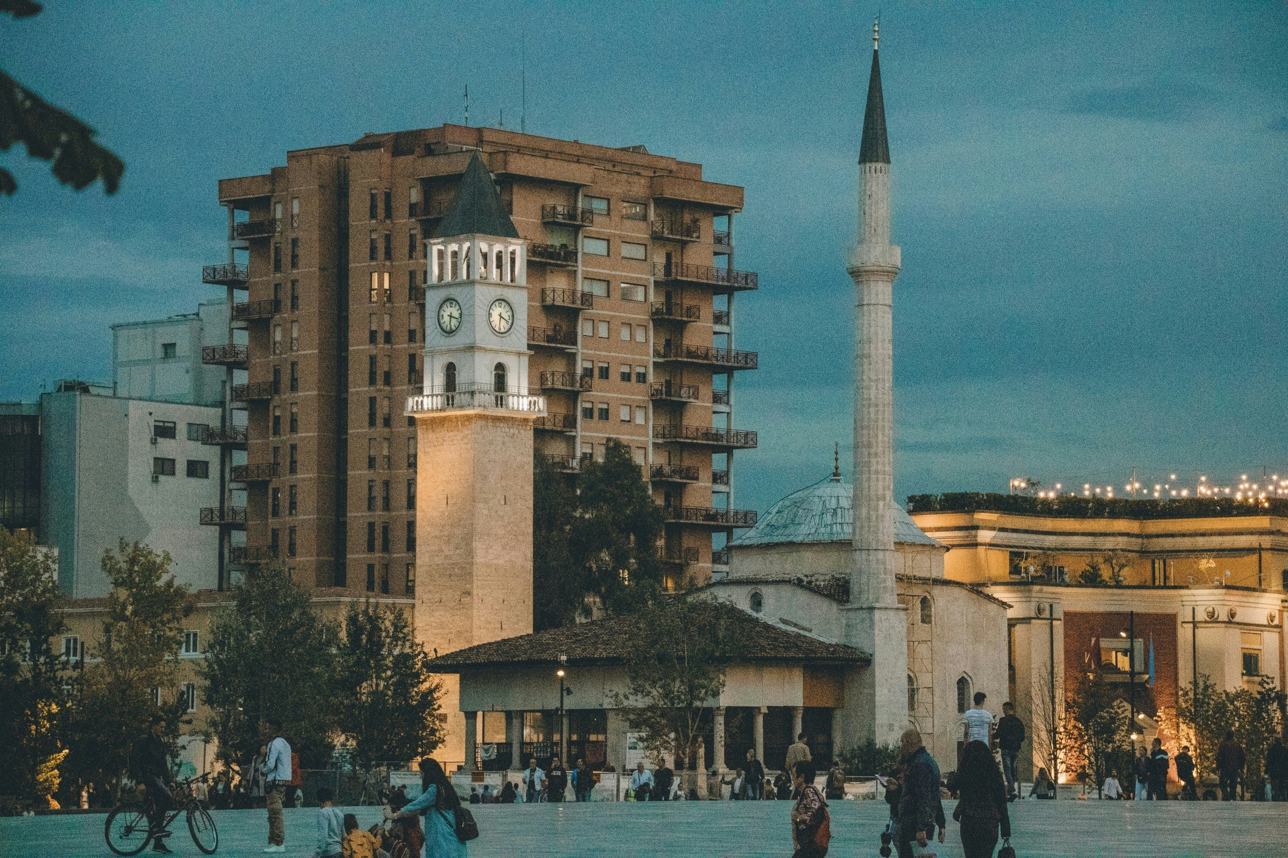 Buy Weed in Albania