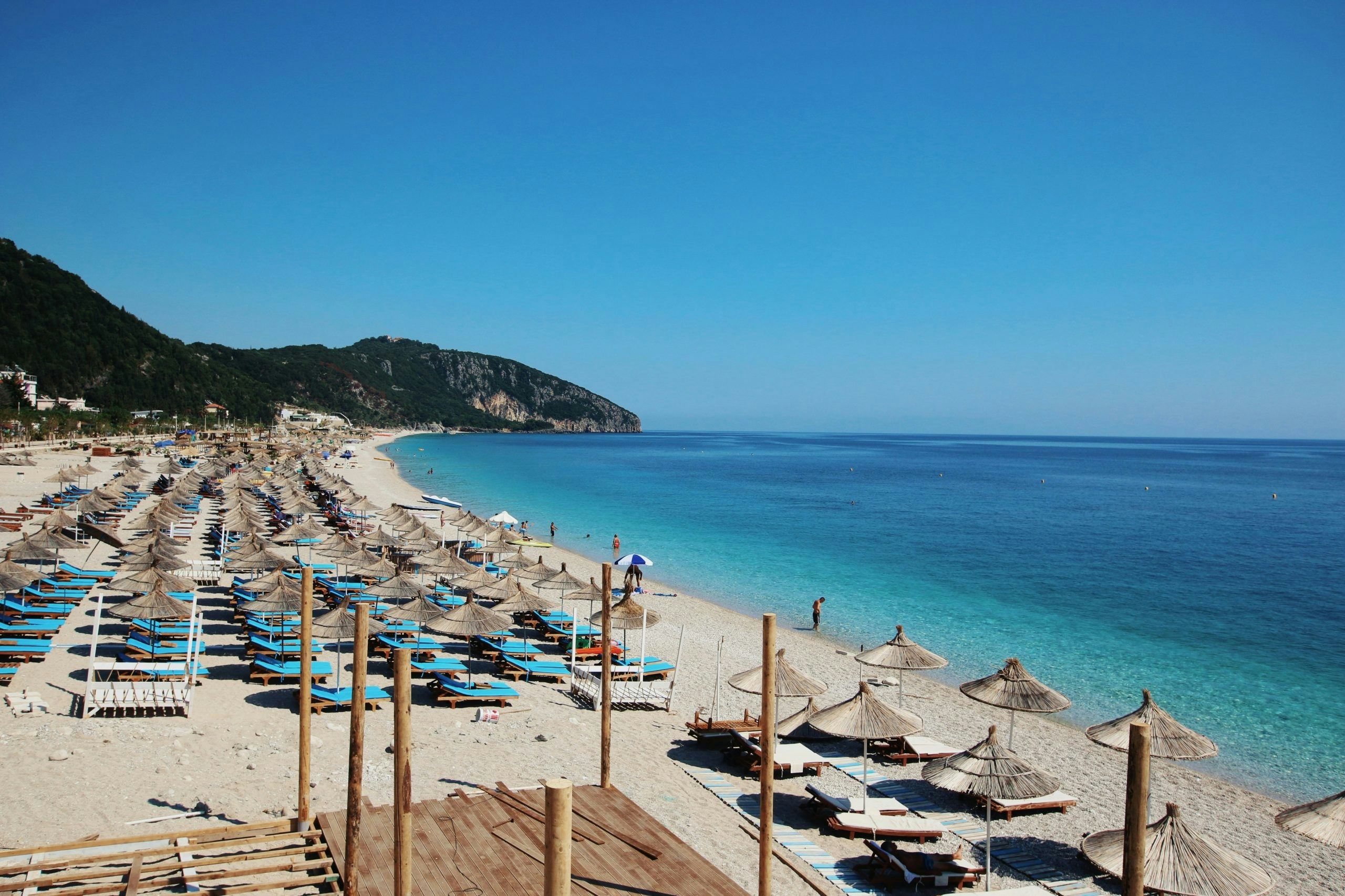 Buy Weed in Albania