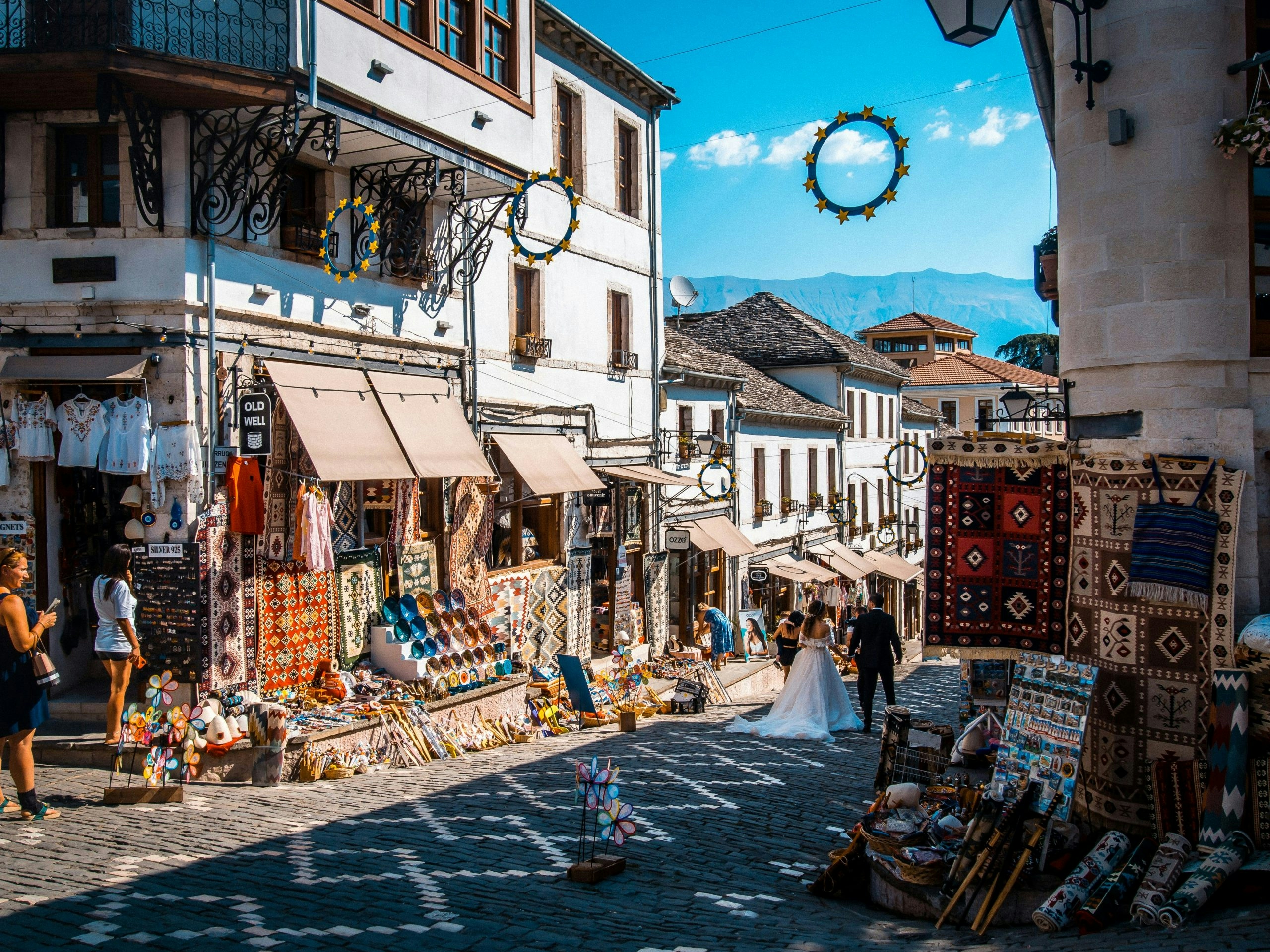 Buy Weed in Albania