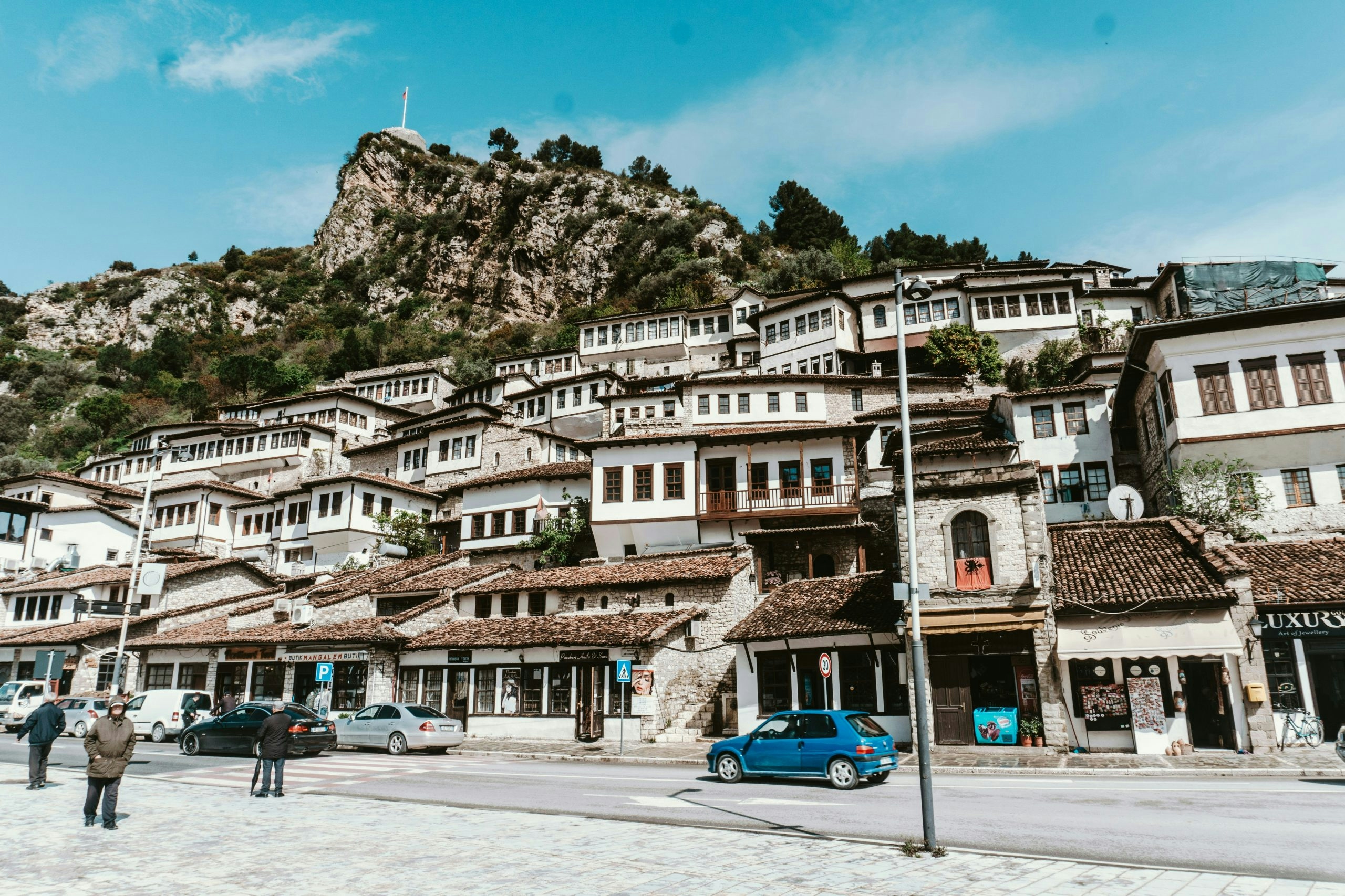 Buy Weed in Albania