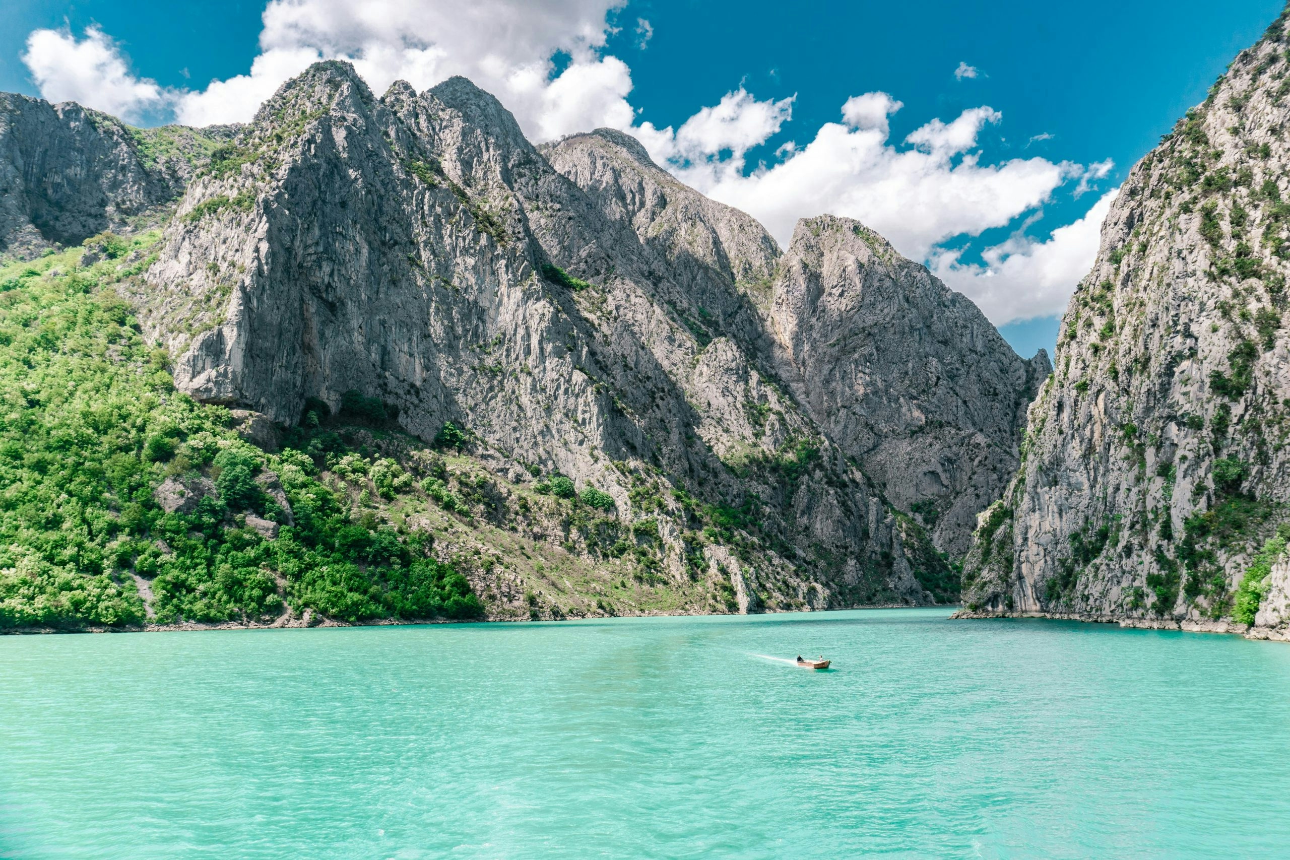 Buy Weed in Albania