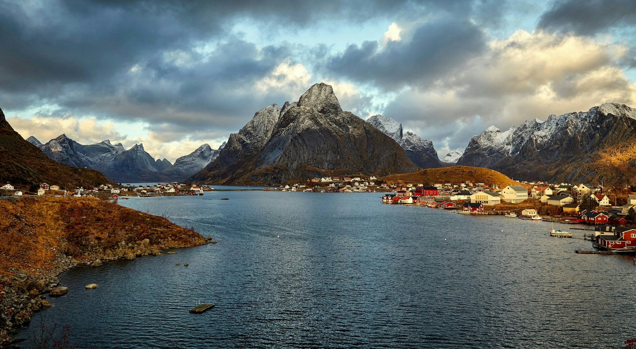 Weed in Norway