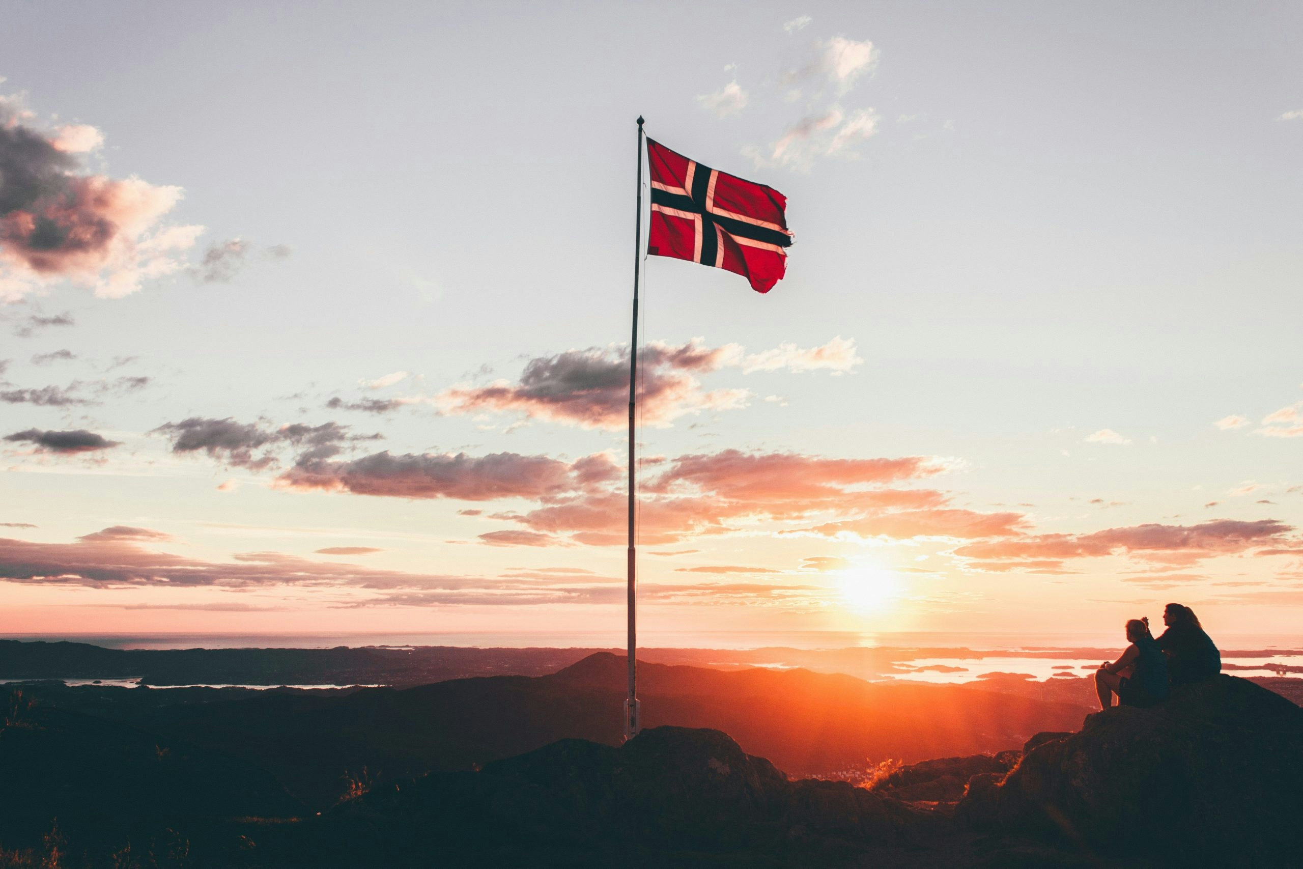 Weed in Norway