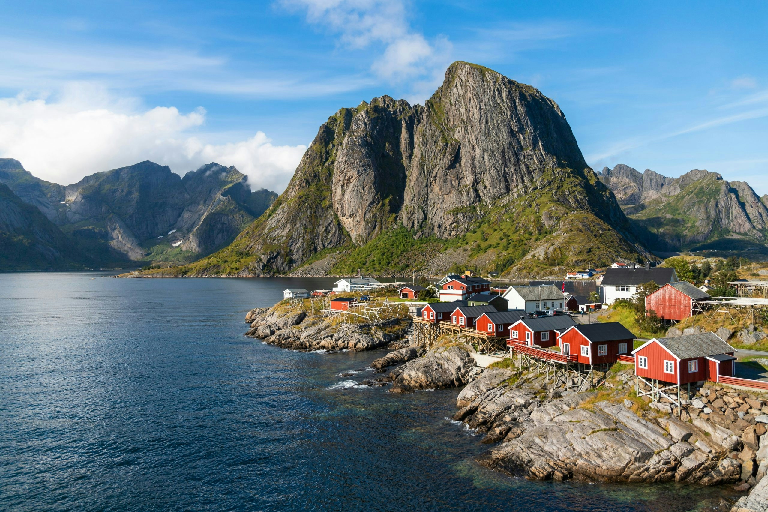 Weed in Norway