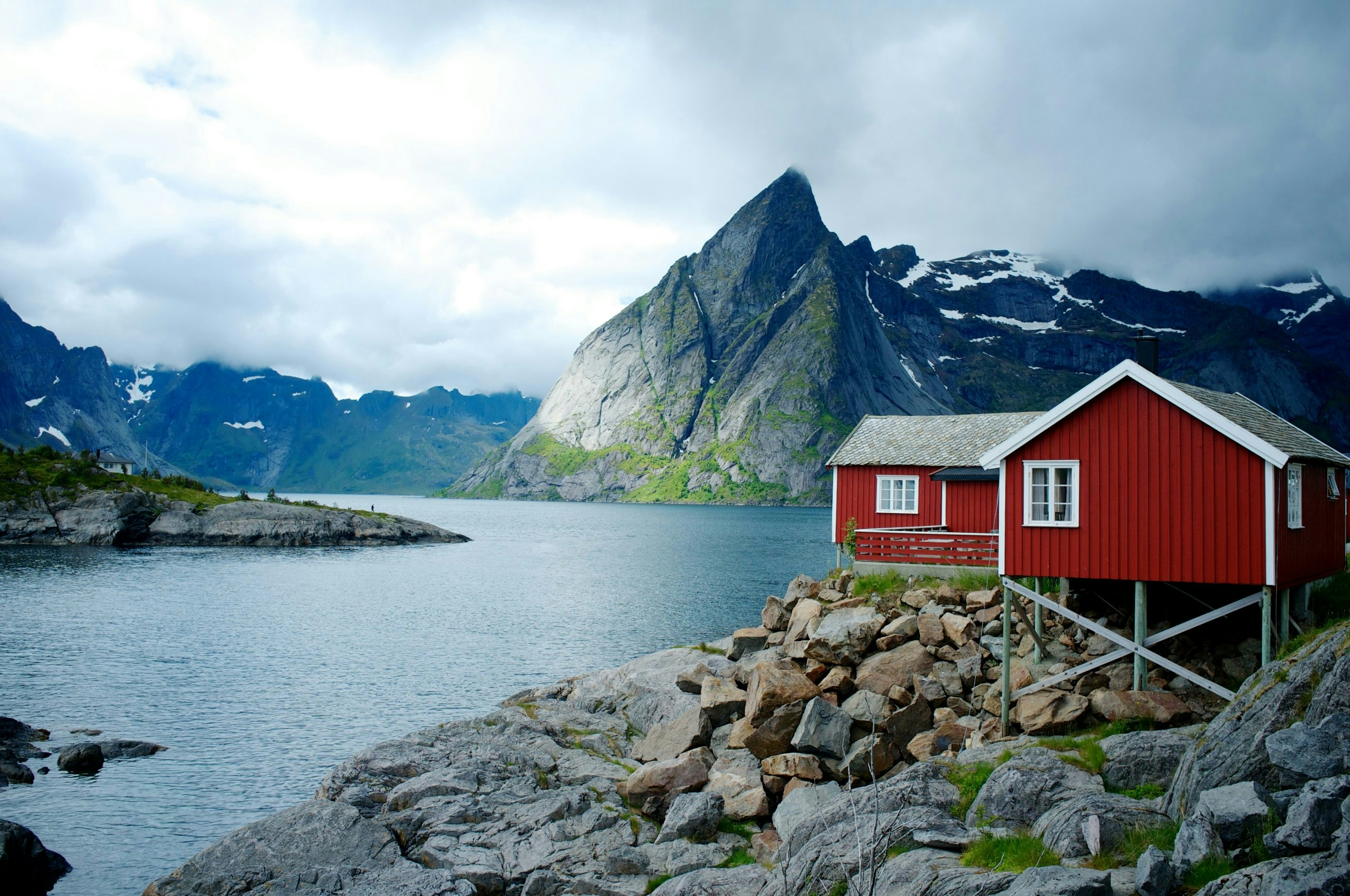 Weed in Norway