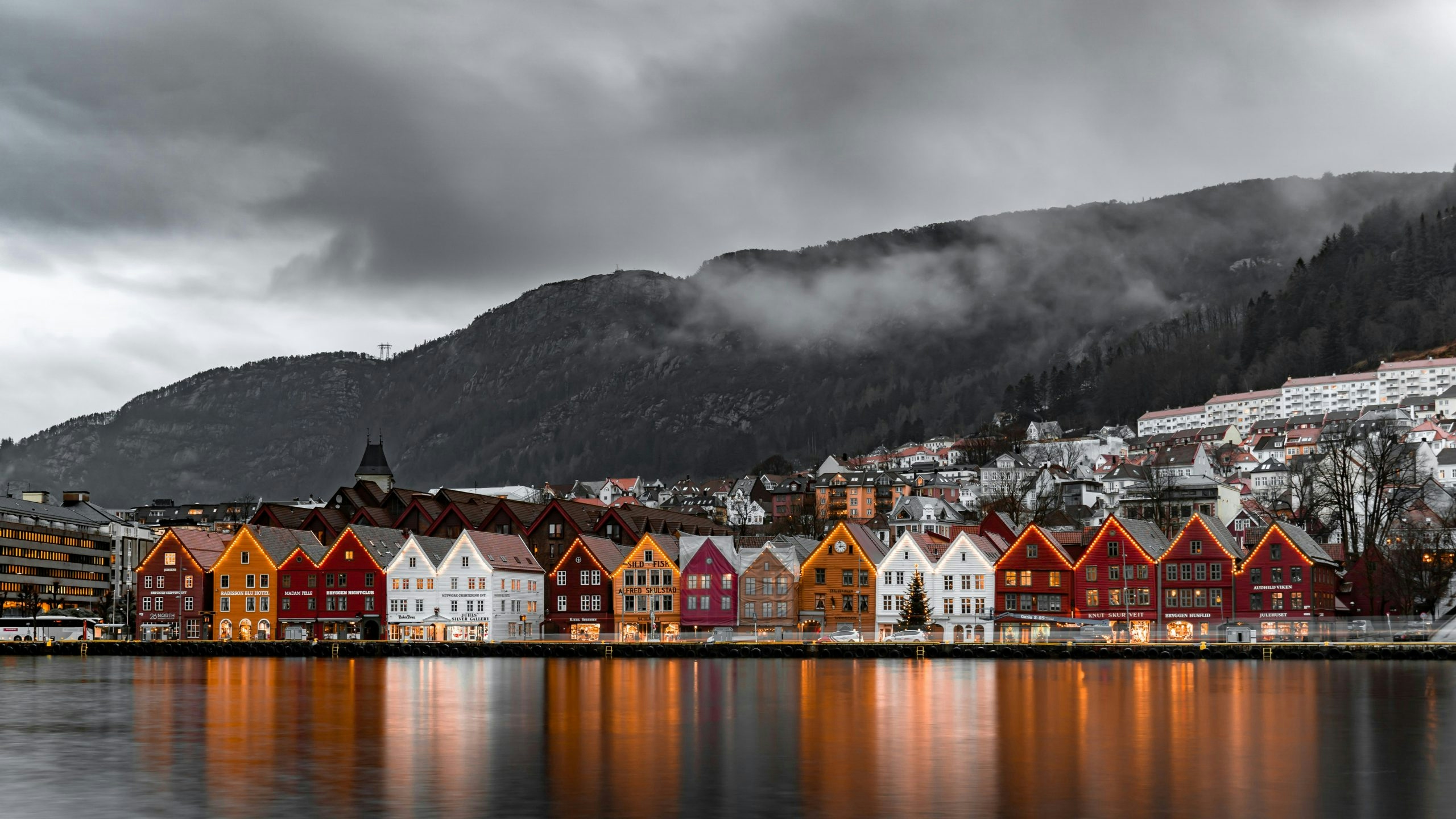 Weed in Norway