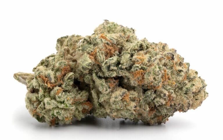 high terpinolene strains